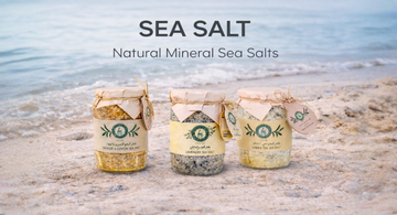 Sea Salt