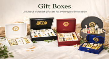 Gift Box Collection