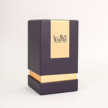 Arab Night Oil Perfume – 50ml