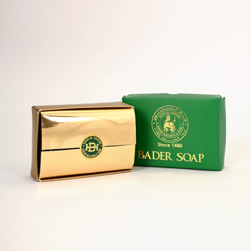 Bader Soap-75g
