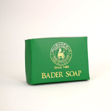 Bader Soap-75g