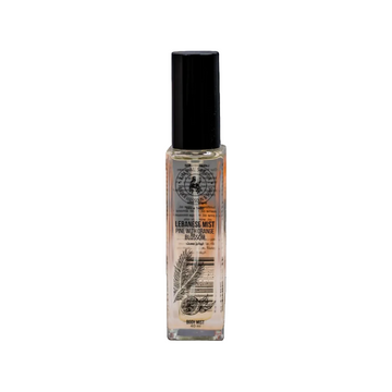 Lebanese Mist Body Oil – 40ml | 80ml