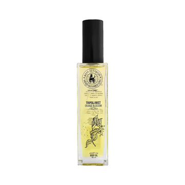 Tripoli Mist Body Oil – 40ml | 80ml
