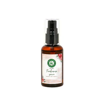Frankincense Vitamin C Serum – 50ml