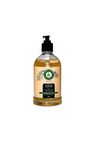 Imperial Jasmin Liquid Soap – 500ml