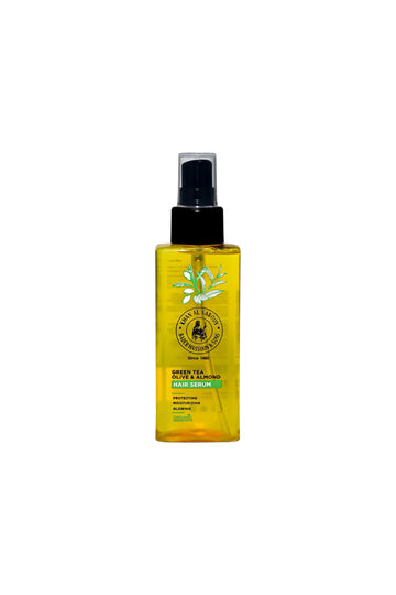 Green Tea Hair Serum – 100ml
