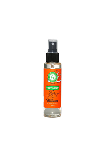 Body Splash – Papaya – 100ml