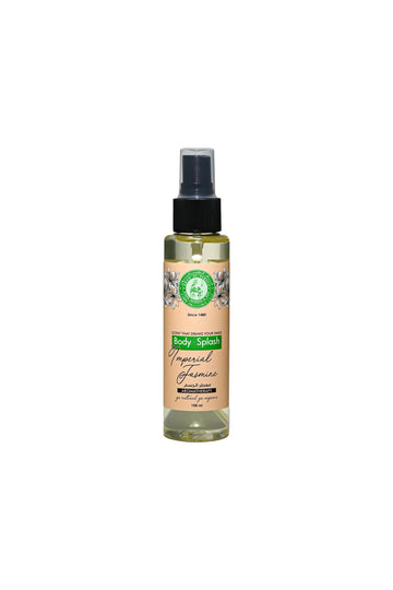 Body Splash – Imperial Jasmin – 100ml