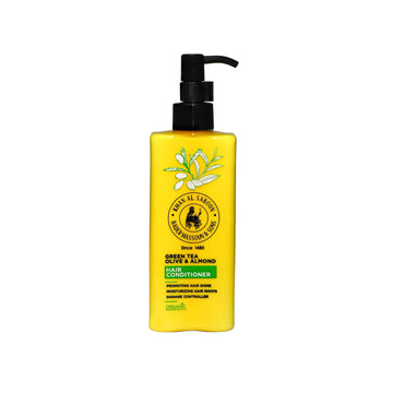 Green Tea Hair Conditioner – 250ml
