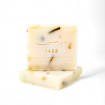 Herbal Soap – Green Tea – 80g | 300g