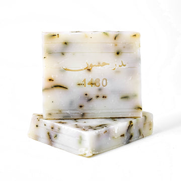 Herbal Soap – Rosemary – 80g | 300g