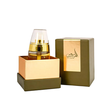 Love Charm Oil Perfume – 50ml