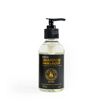 Shampoo and Shower Gel for Him – 225ml