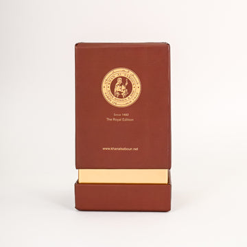 Oud Sultani Oil Perfume – 50ml