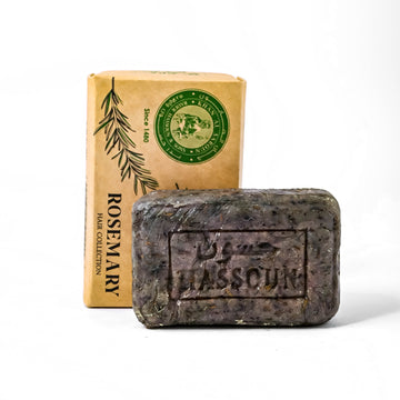 Rosemary Shampoo Soap Bar – 100g