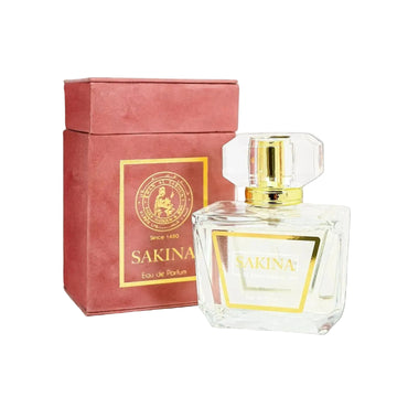SAKINA PERFUME – 85 ML