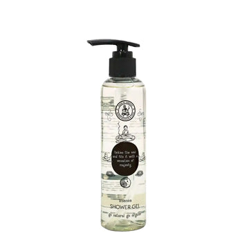 Incense Shower Gel – 250ml