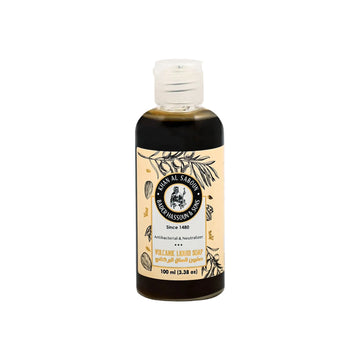 Volcanic Liquid Soap – 100ml